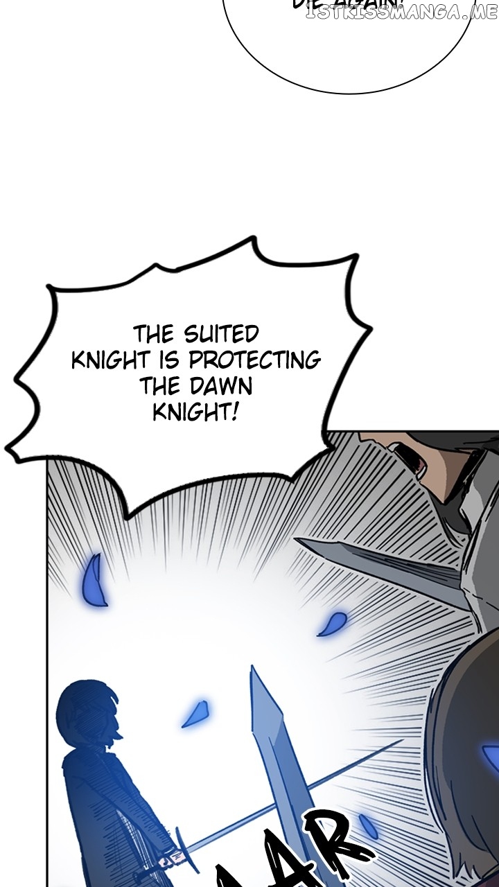 Fray – Manga Chapter 54 - page 17