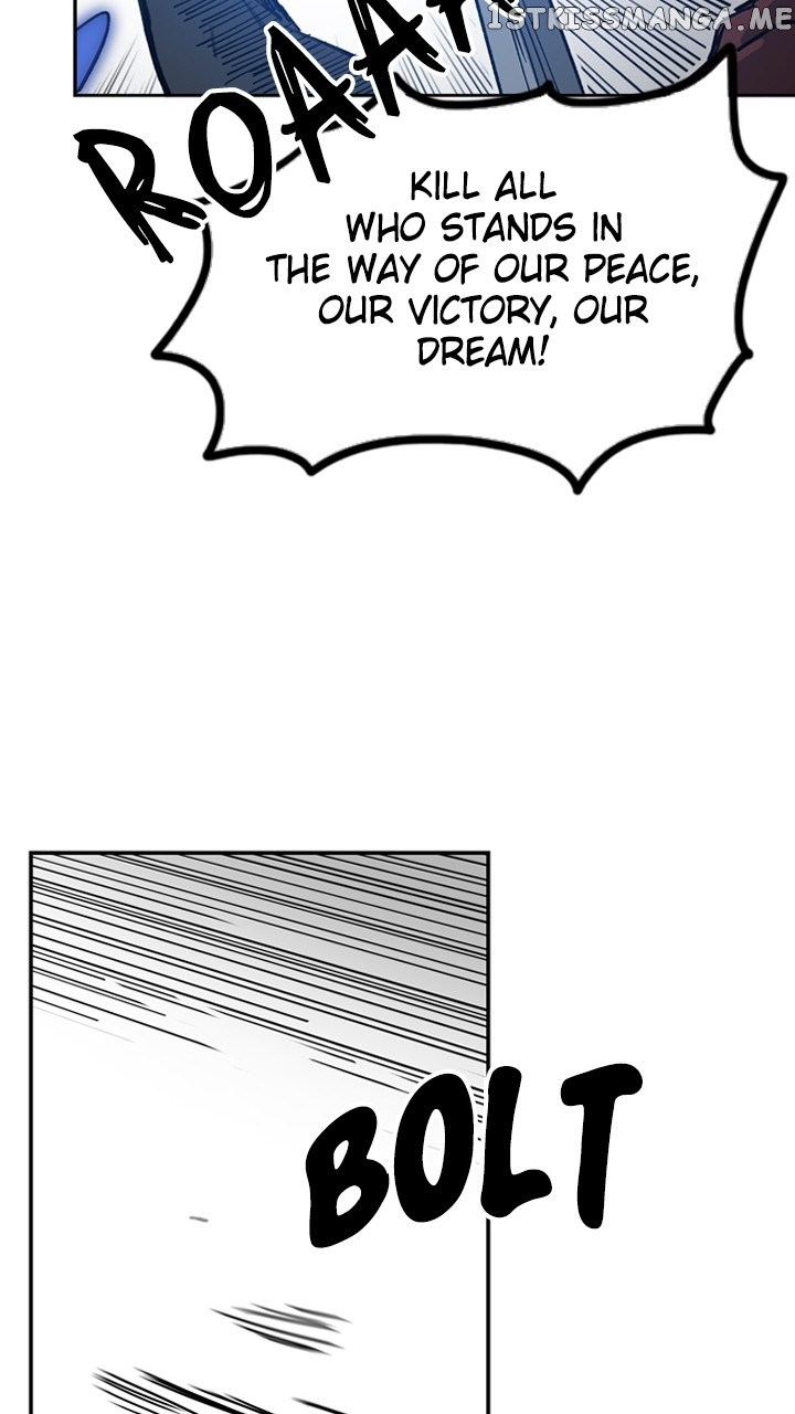 Fray – Manga Chapter 54 - page 18