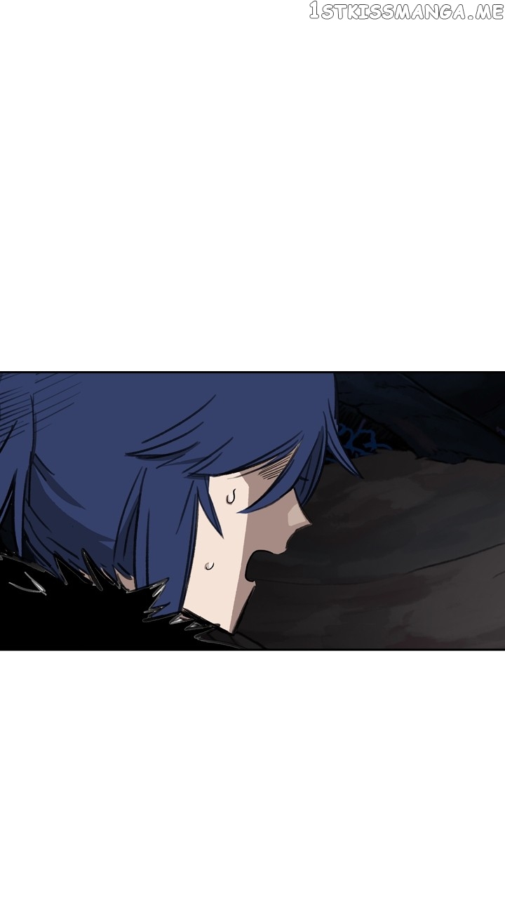 Fray – Manga Chapter 54 - page 21