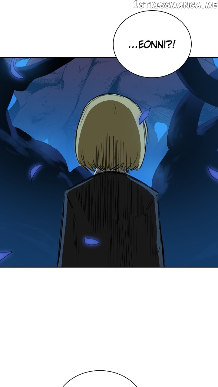 Fray – Manga Chapter 54 - page 22