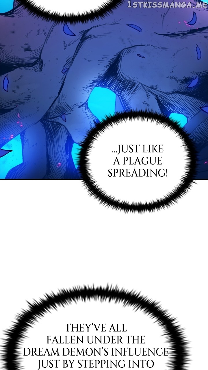 Fray – Manga Chapter 54 - page 30