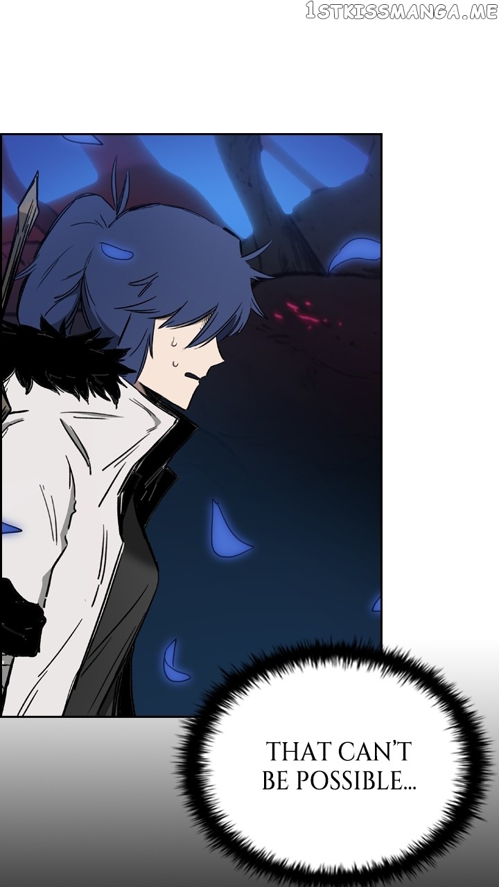 Fray – Manga Chapter 54 - page 32