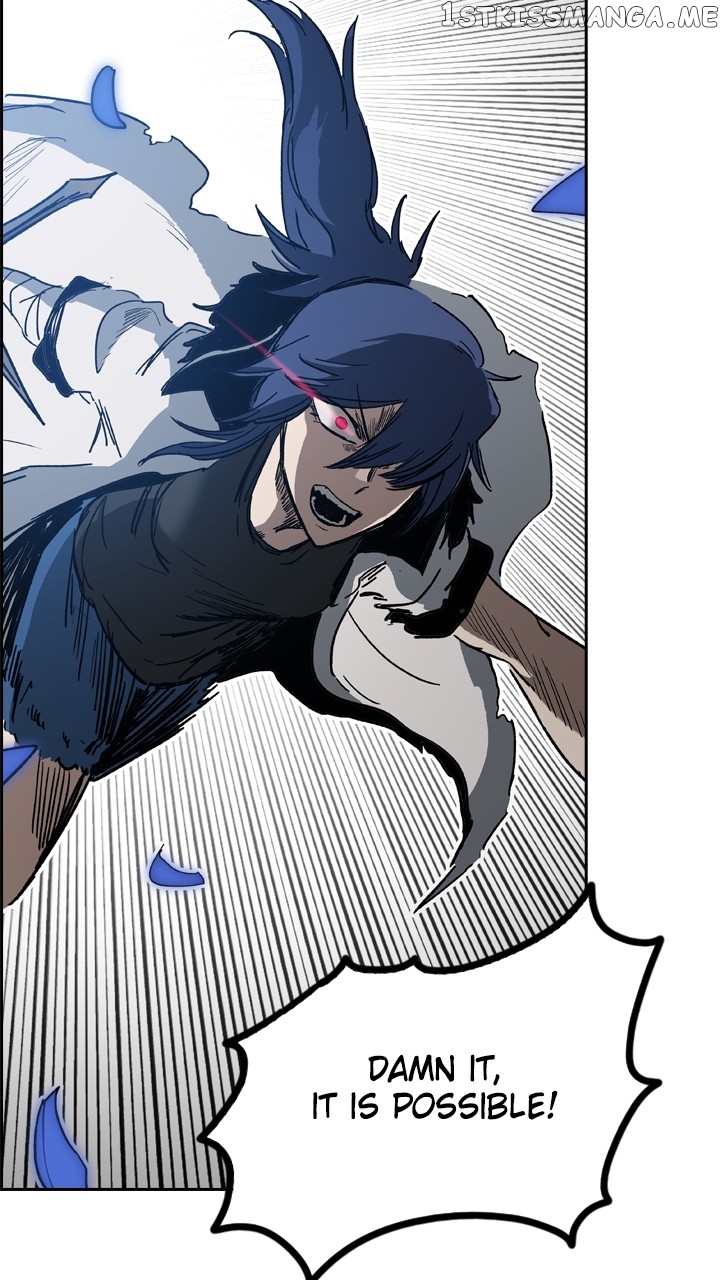 Fray – Manga Chapter 54 - page 37