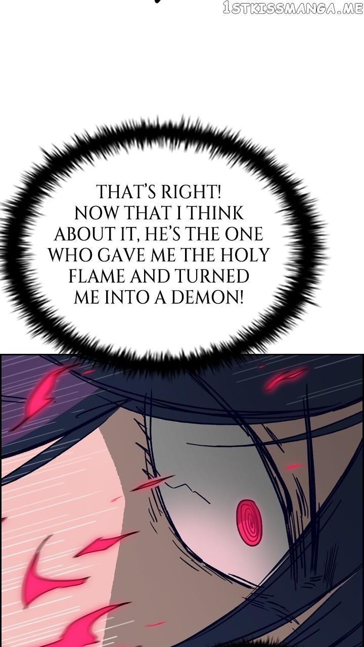 Fray – Manga Chapter 54 - page 38