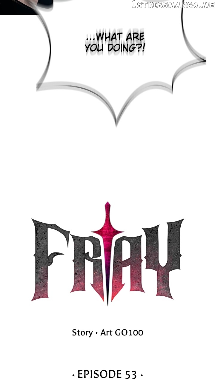 Fray – Manga Chapter 54 - page 4