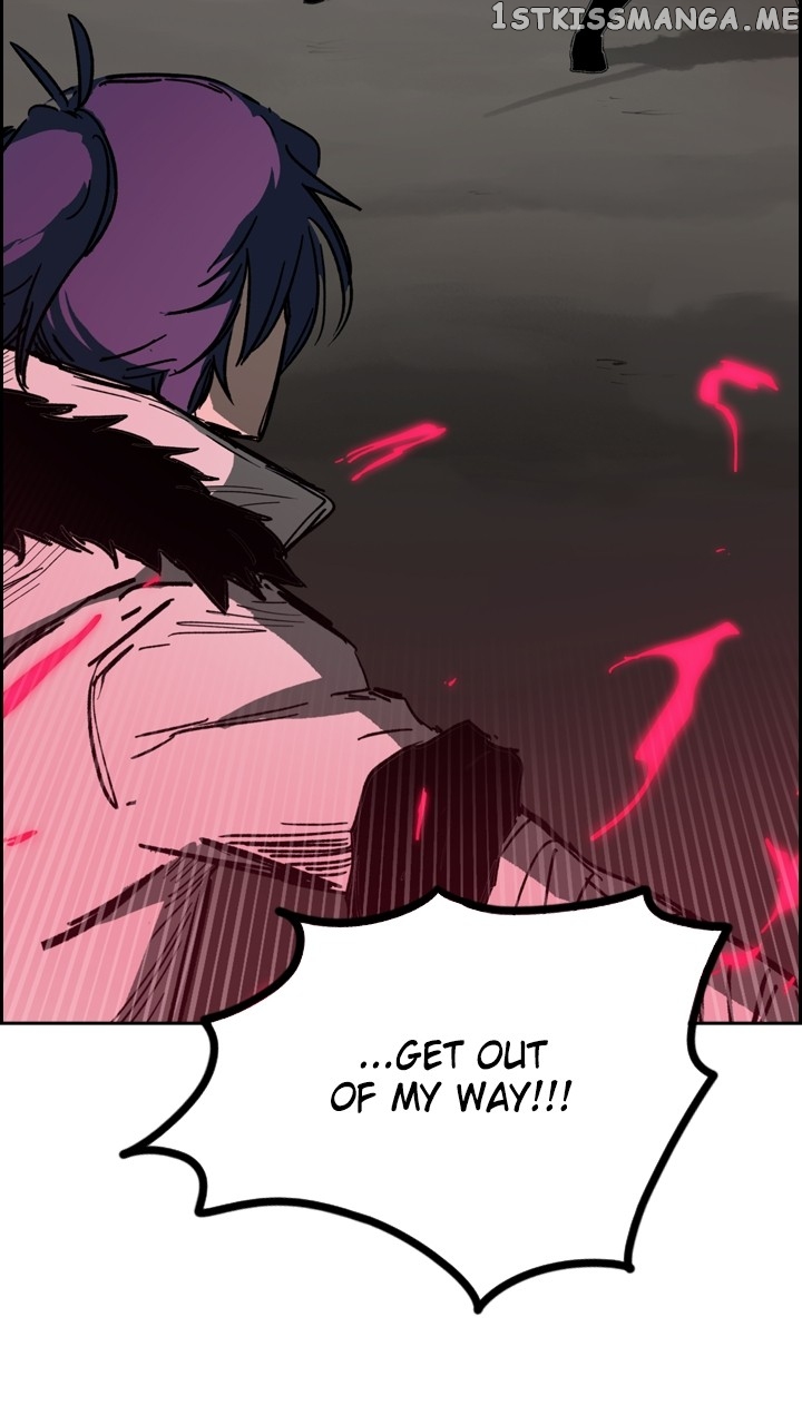 Fray – Manga Chapter 54 - page 41