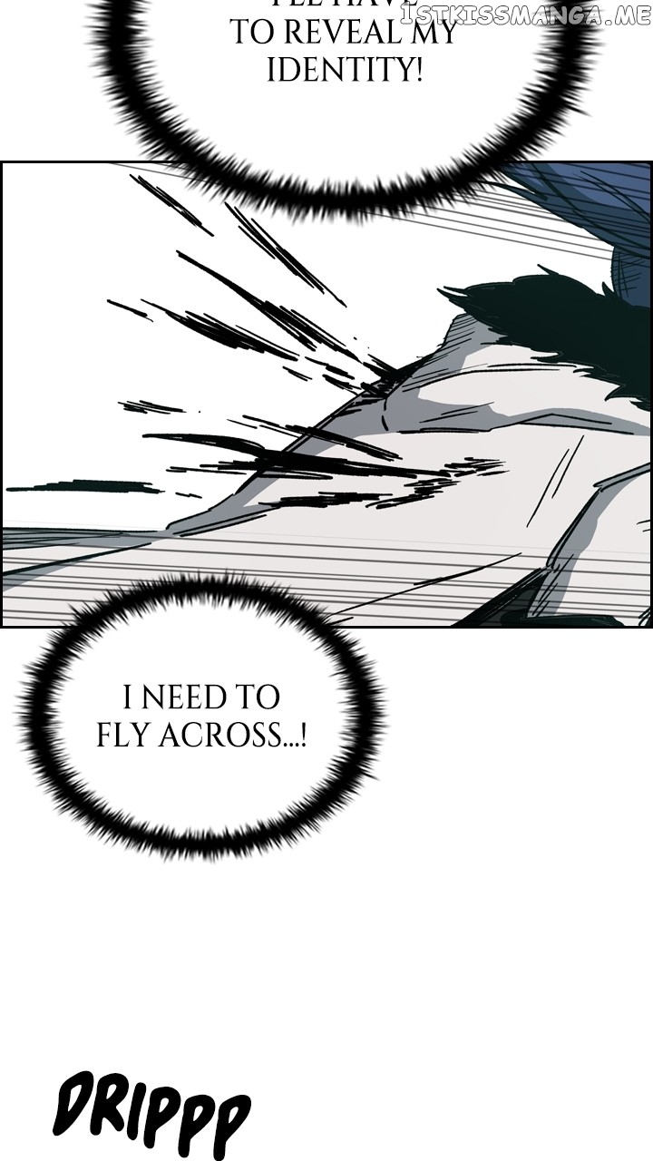 Fray – Manga Chapter 54 - page 44