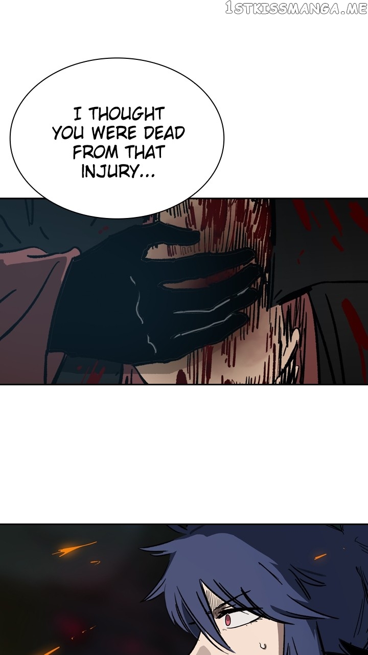 Fray – Manga Chapter 54 - page 49