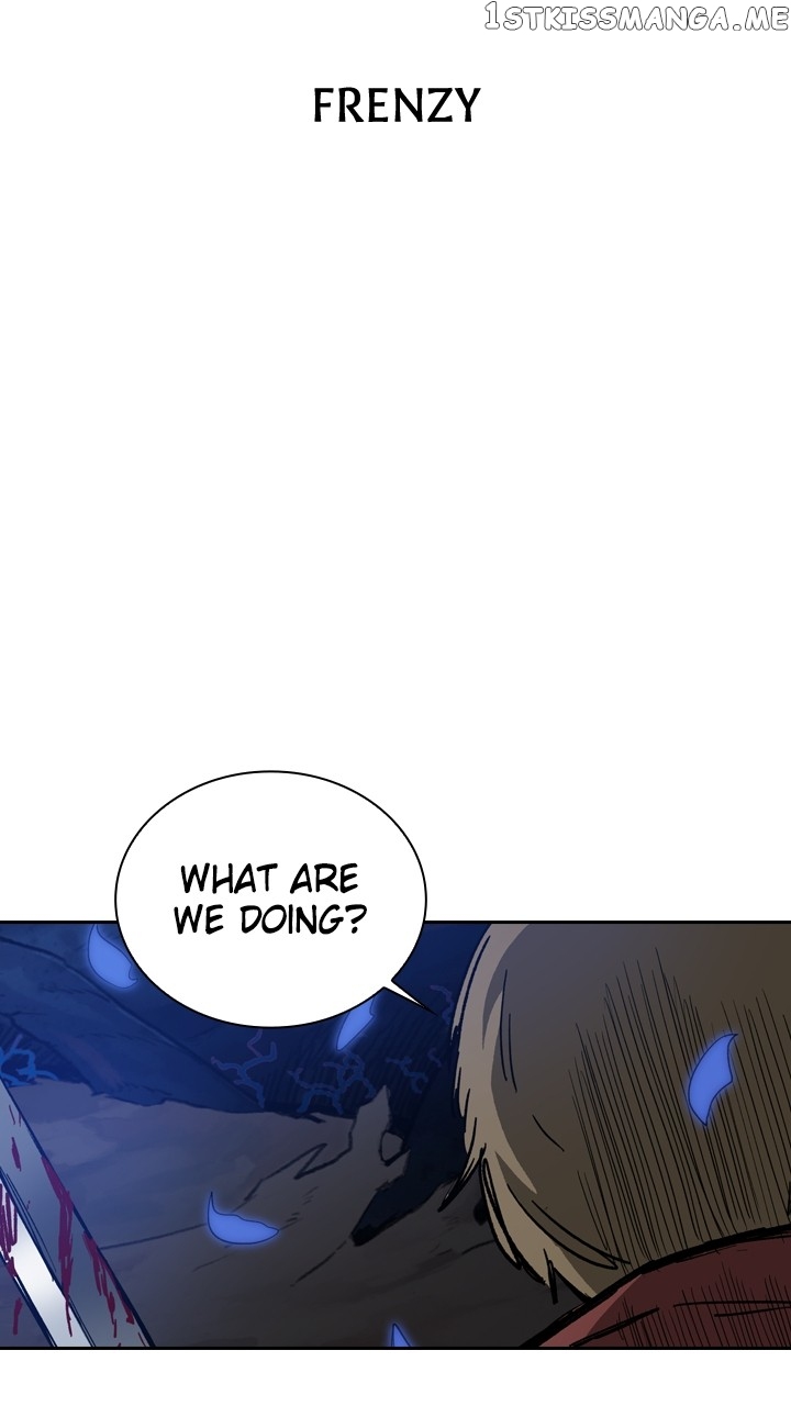 Fray – Manga Chapter 54 - page 5