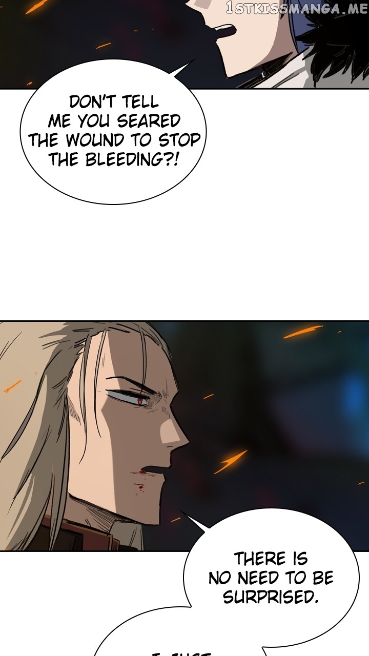 Fray – Manga Chapter 54 - page 50