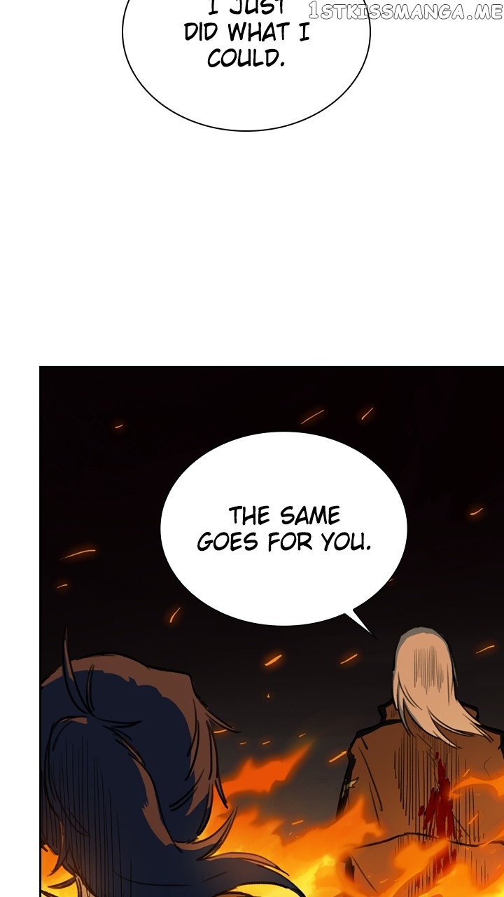 Fray – Manga Chapter 54 - page 51