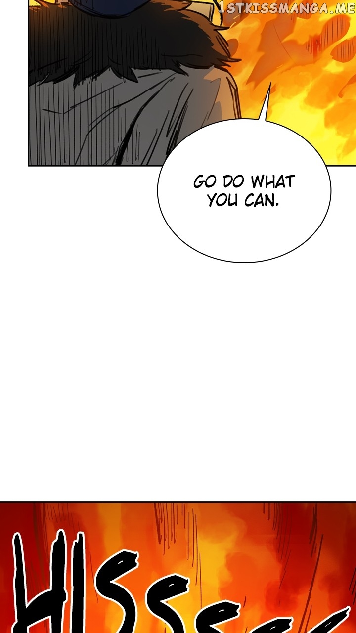 Fray – Manga Chapter 54 - page 52