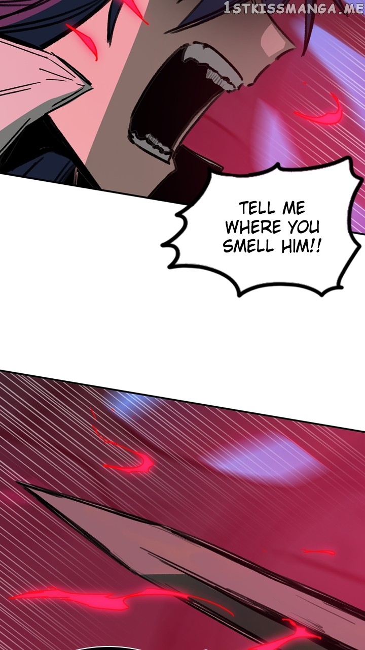 Fray – Manga Chapter 54 - page 58