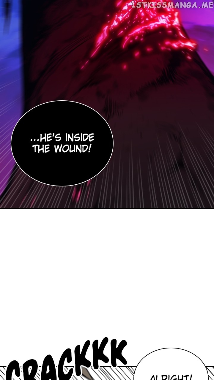 Fray – Manga Chapter 54 - page 60