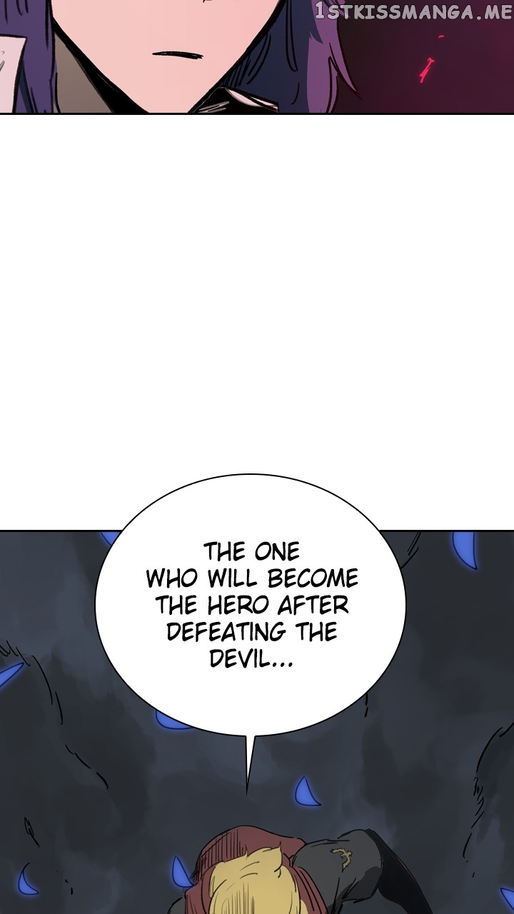 Fray – Manga Chapter 54 - page 68