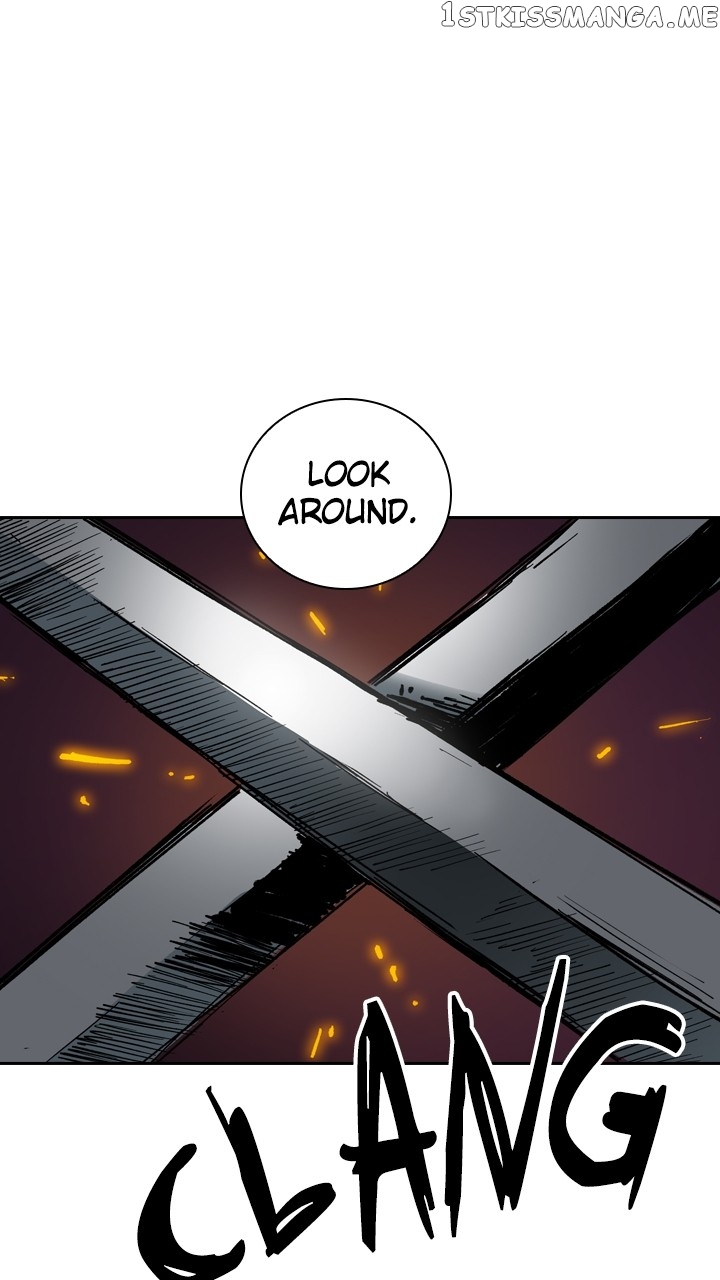 Fray – Manga Chapter 54 - page 7