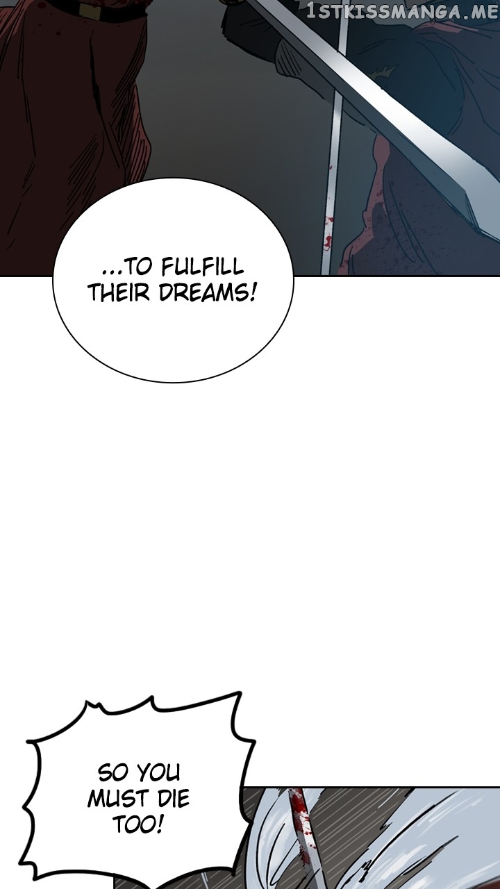 Fray – Manga Chapter 54 - page 9