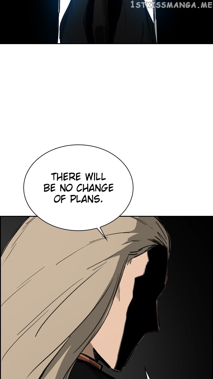Fray – Manga Chapter 53 - page 14