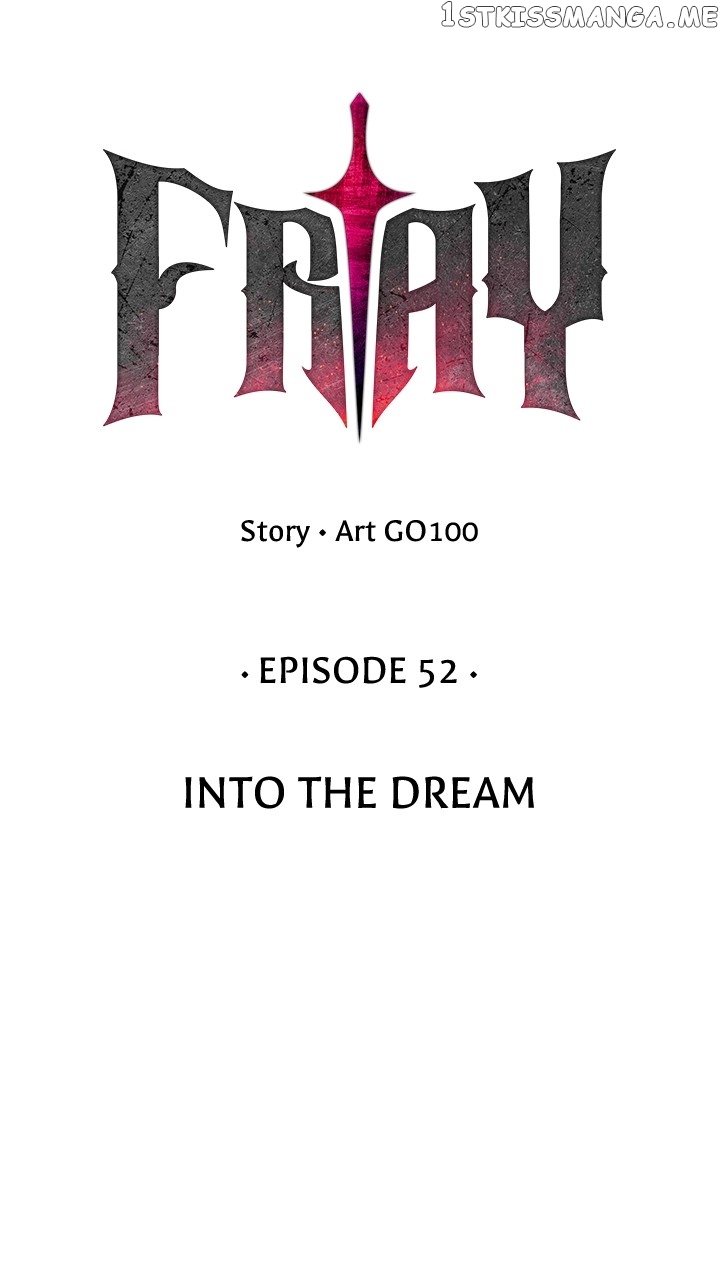 Fray – Manga Chapter 53 - page 24
