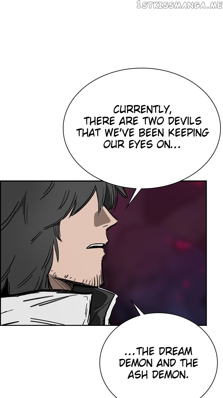 Fray – Manga Chapter 53 - page 26