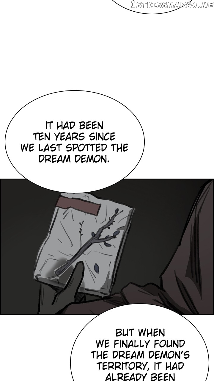 Fray – Manga Chapter 53 - page 27