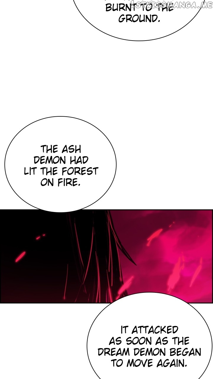 Fray – Manga Chapter 53 - page 28