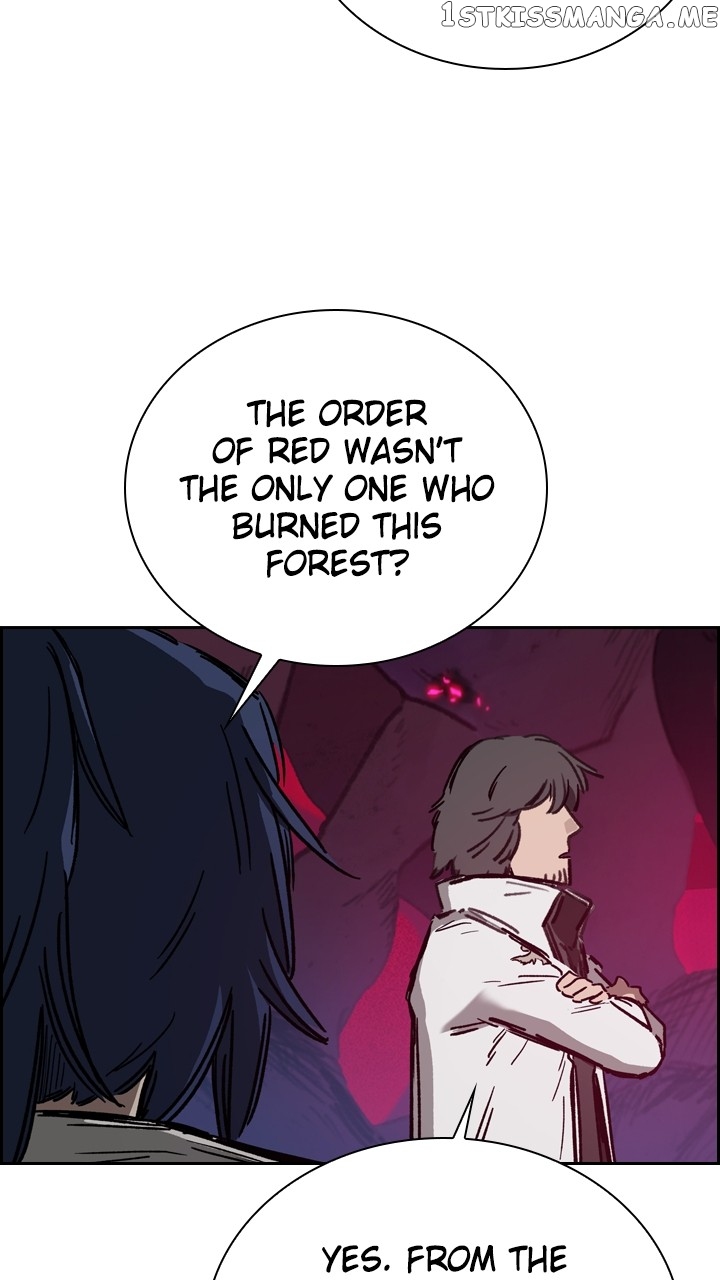 Fray – Manga Chapter 53 - page 29