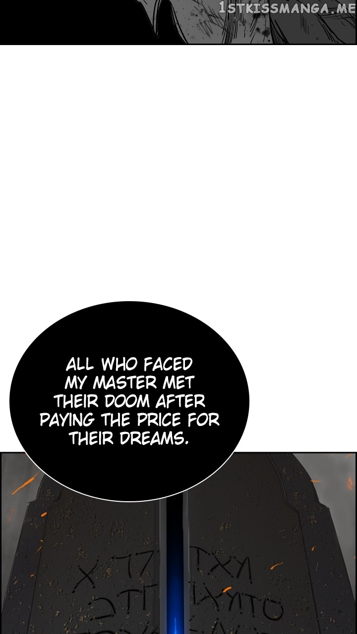 Fray – Manga Chapter 53 - page 3