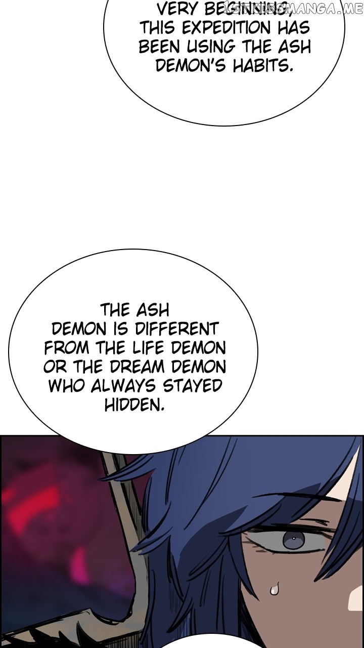 Fray – Manga Chapter 53 - page 30