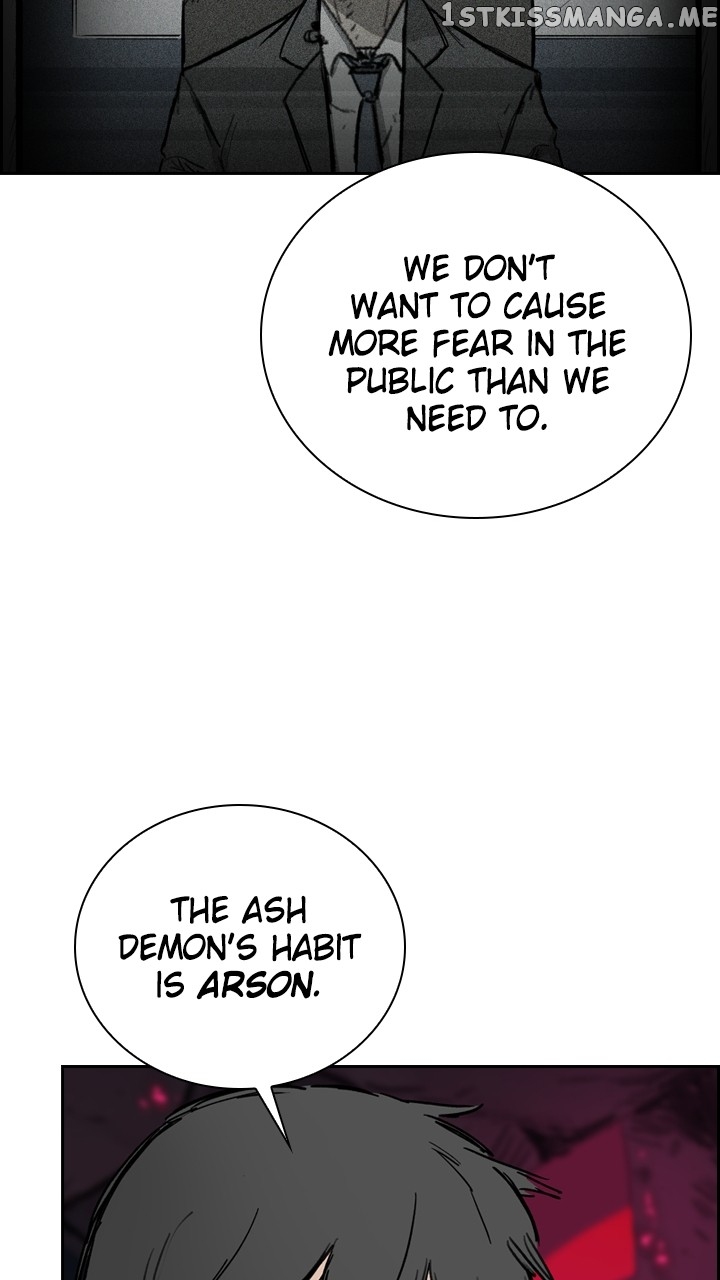 Fray – Manga Chapter 53 - page 32