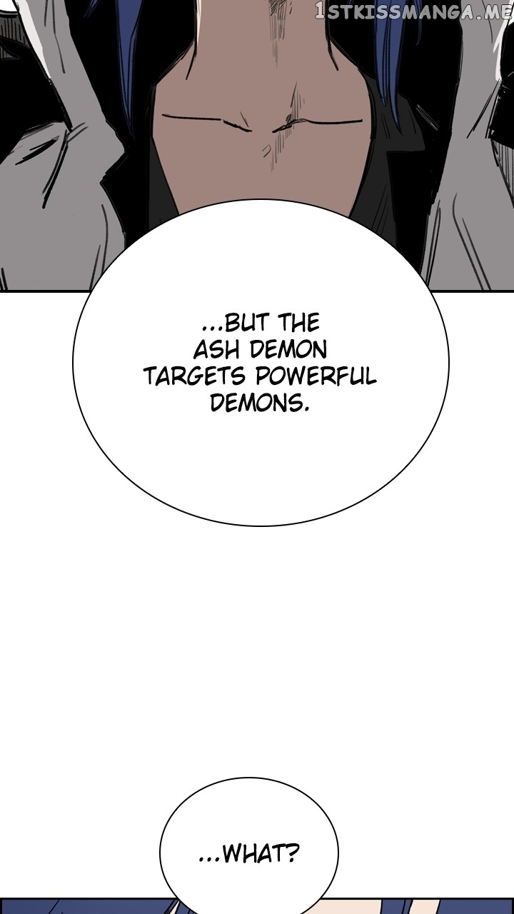 Fray – Manga Chapter 53 - page 35