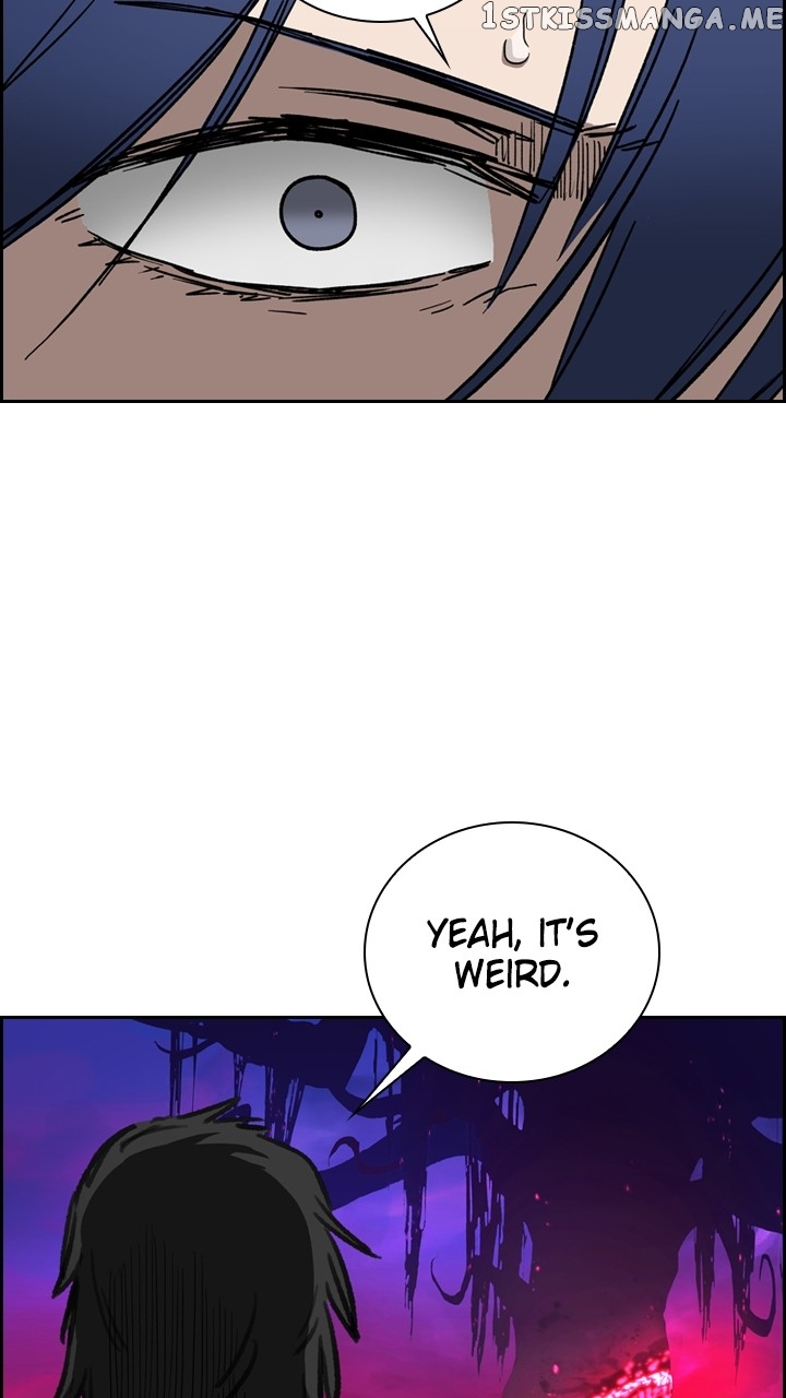 Fray – Manga Chapter 53 - page 36