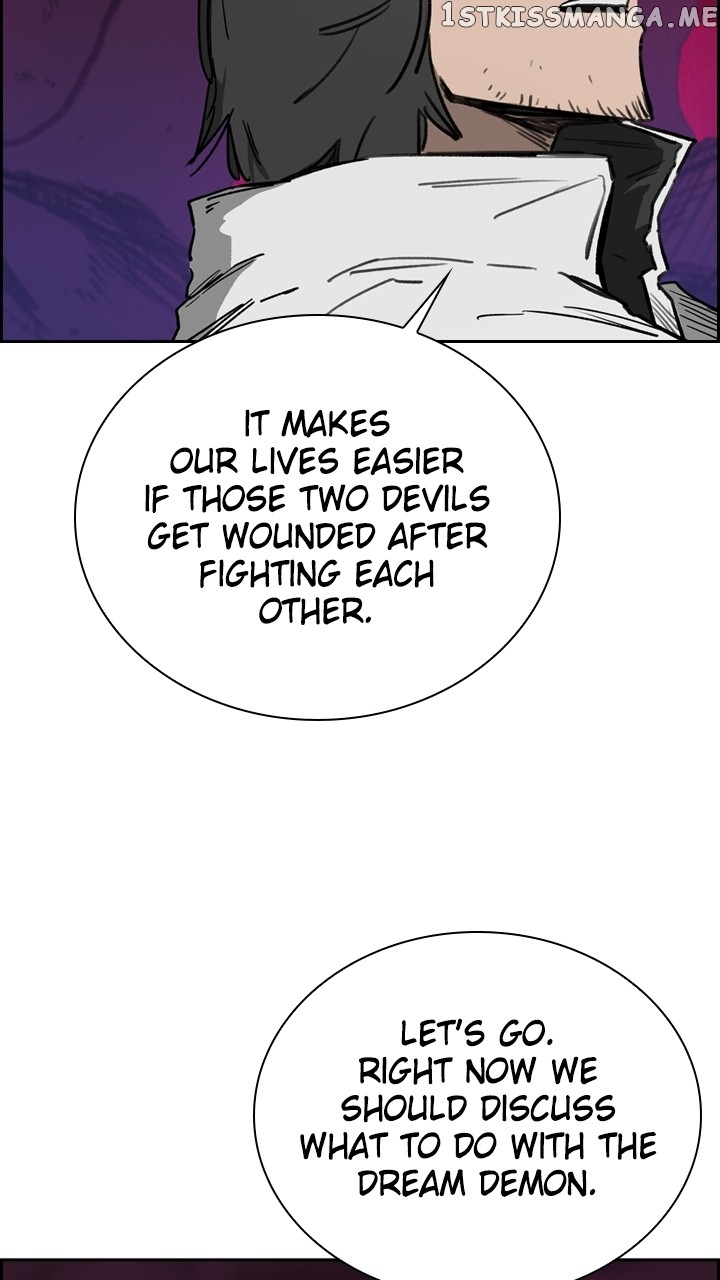 Fray – Manga Chapter 53 - page 38