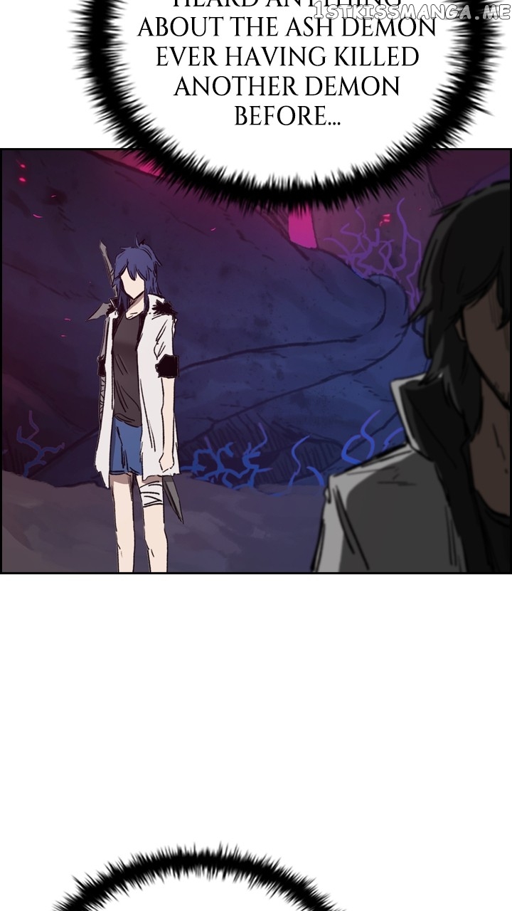 Fray – Manga Chapter 53 - page 40