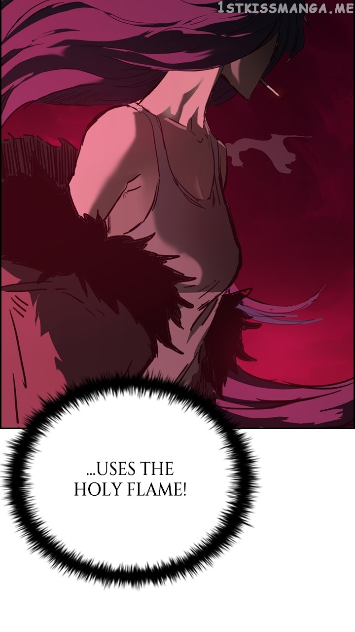 Fray – Manga Chapter 53 - page 43