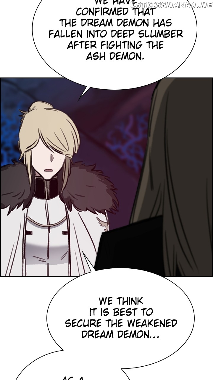 Fray – Manga Chapter 53 - page 47