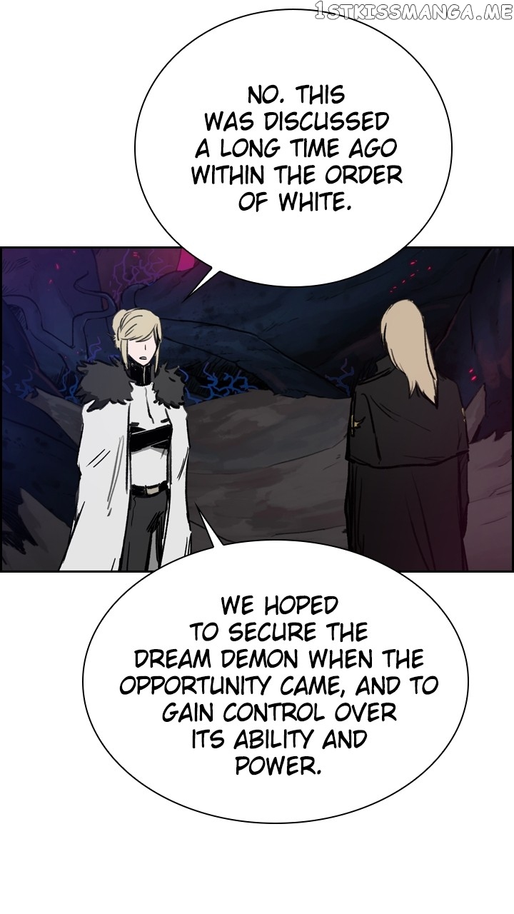 Fray – Manga Chapter 53 - page 49