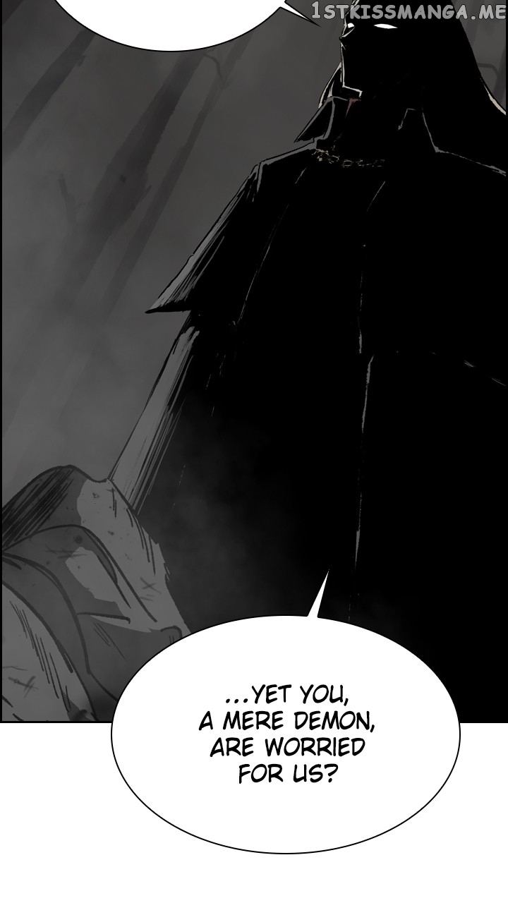 Fray – Manga Chapter 53 - page 5