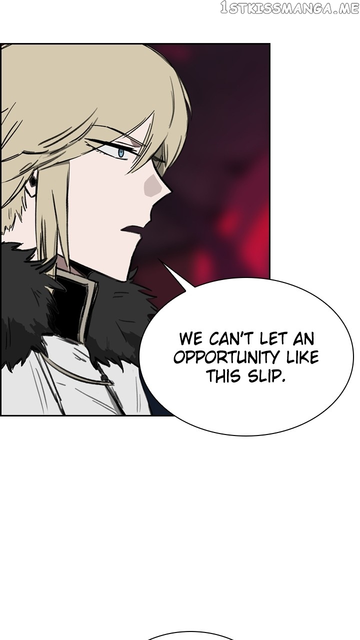 Fray – Manga Chapter 53 - page 51