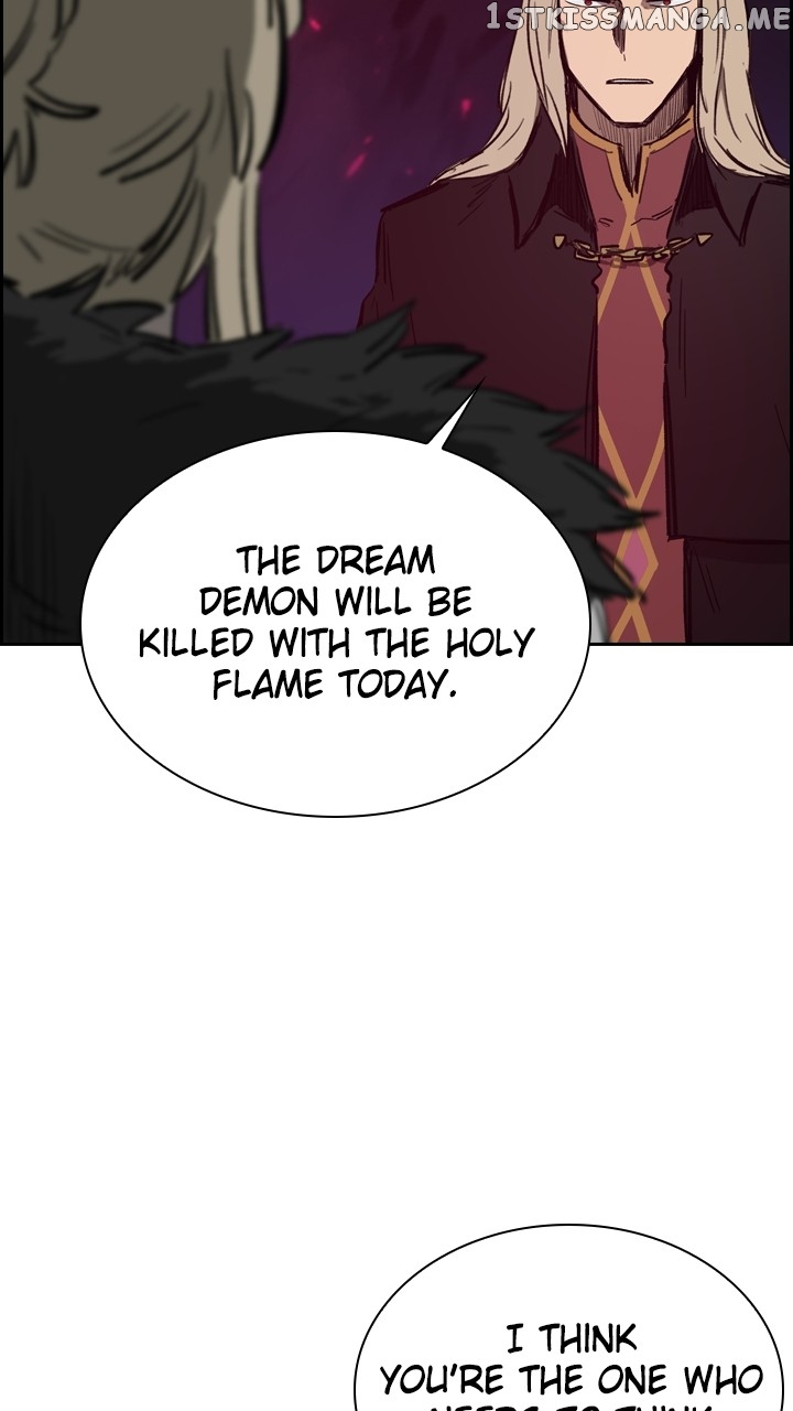 Fray – Manga Chapter 53 - page 57