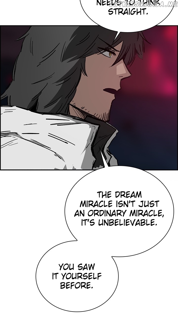 Fray – Manga Chapter 53 - page 58