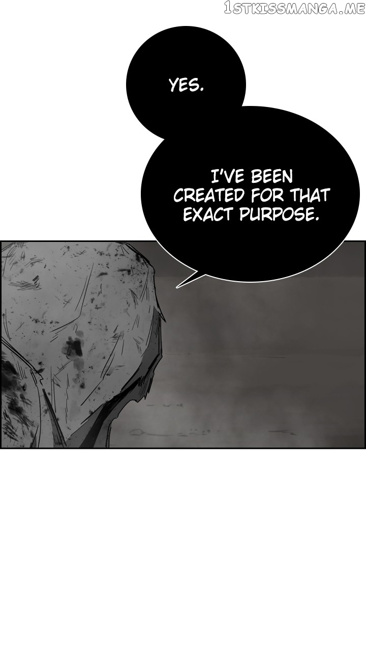 Fray – Manga Chapter 53 - page 6