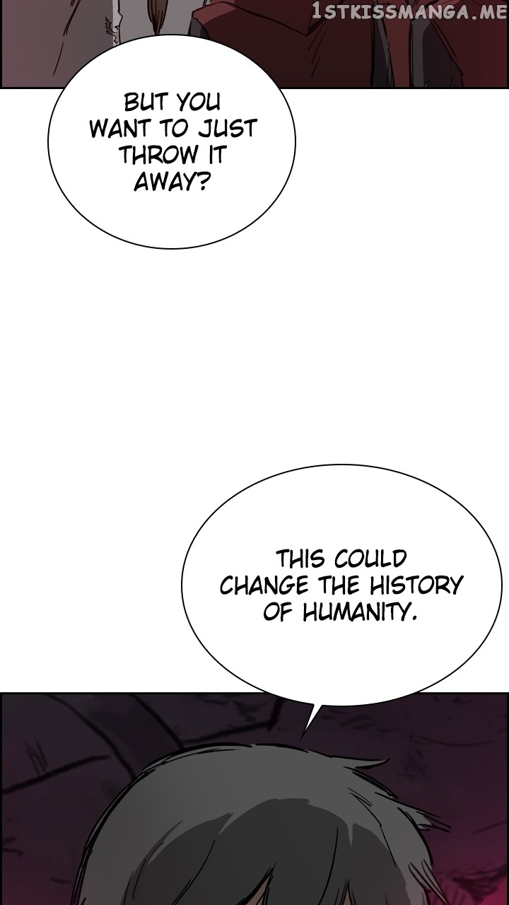 Fray – Manga Chapter 53 - page 60