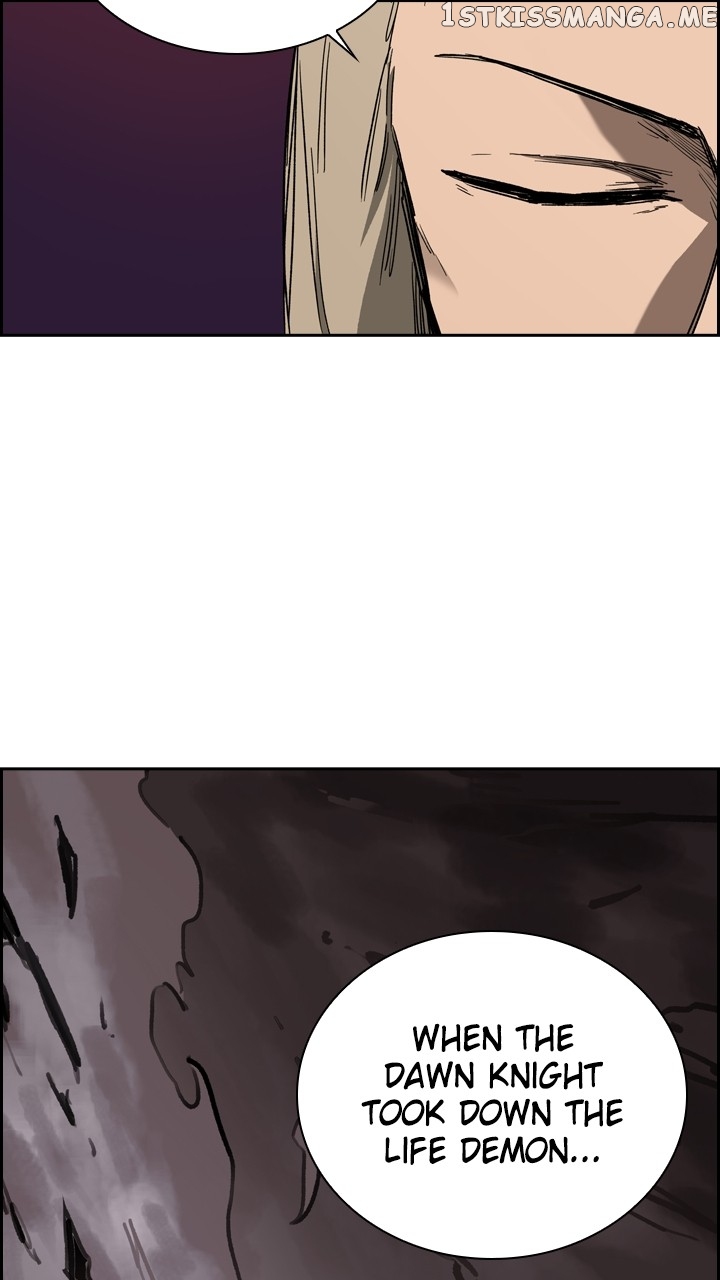 Fray – Manga Chapter 53 - page 62