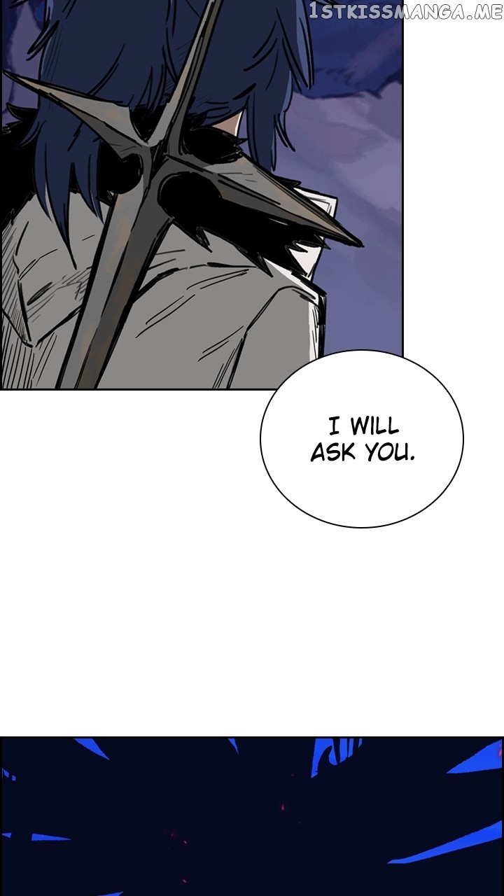 Fray – Manga Chapter 53 - page 69