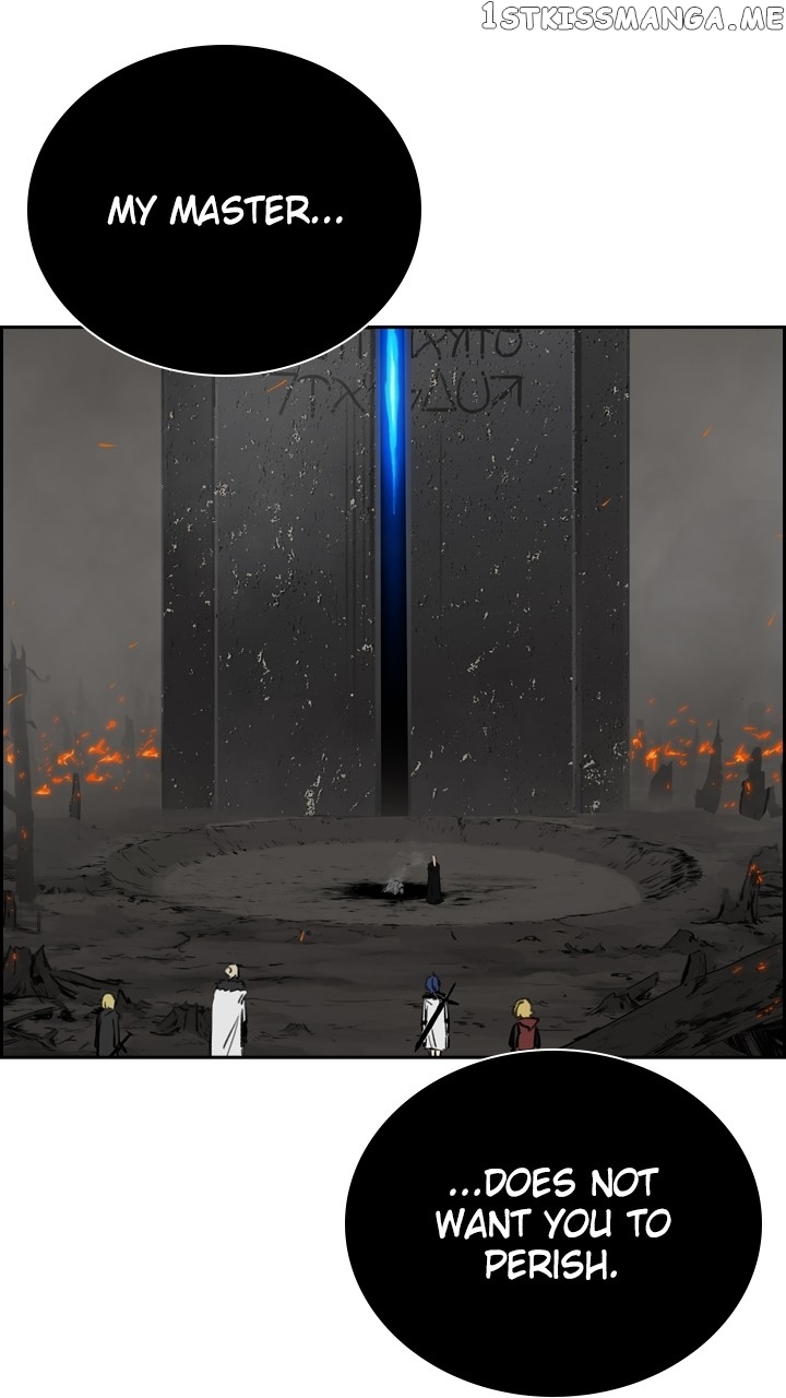 Fray – Manga Chapter 53 - page 7