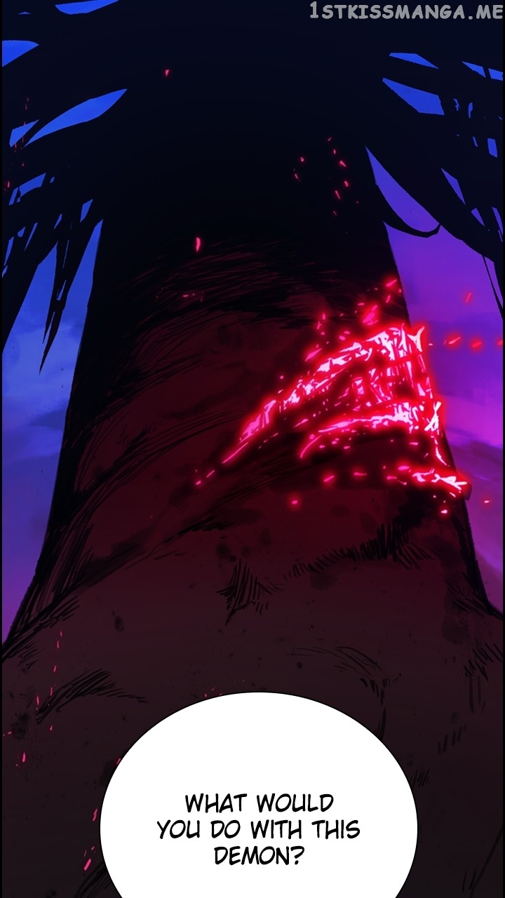 Fray – Manga Chapter 53 - page 70