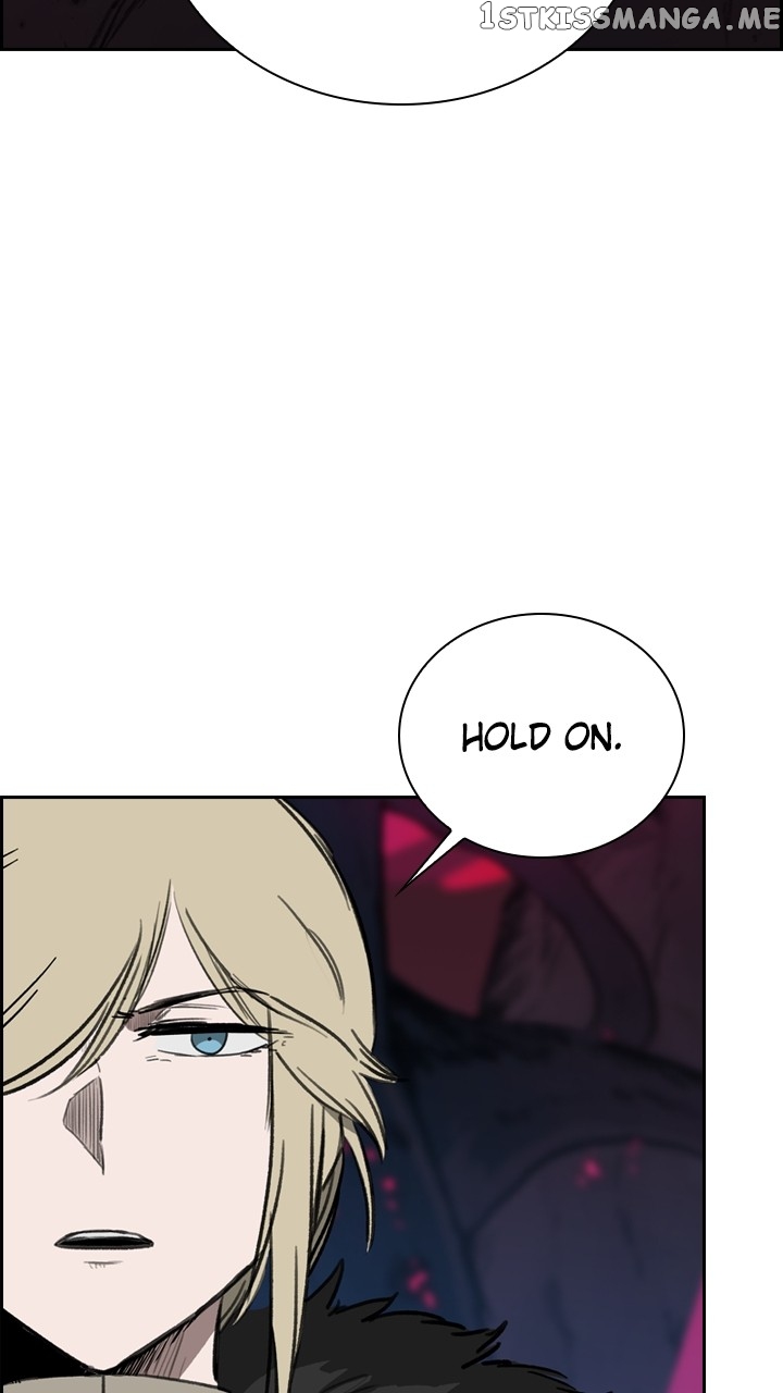 Fray – Manga Chapter 53 - page 71
