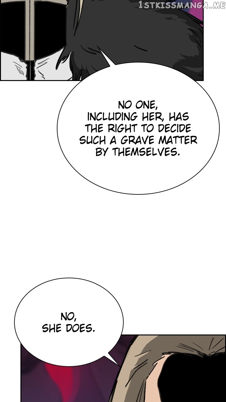 Fray – Manga Chapter 53 - page 72