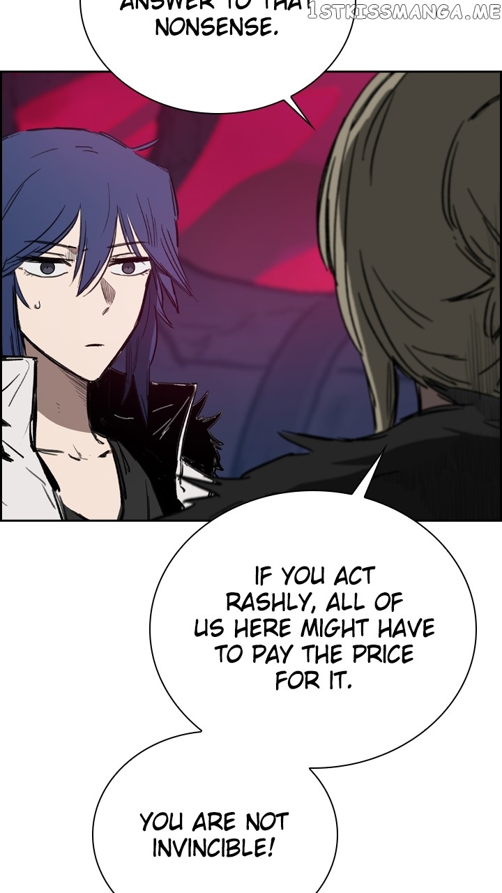 Fray – Manga Chapter 53 - page 74